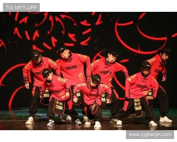 街舞心理素质评比出炉北京街舞队荣获第三名引发关注