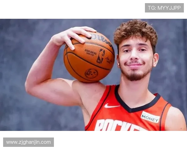 小贾巴里史密斯：新星崛起引领篮球未来的希望与挑战