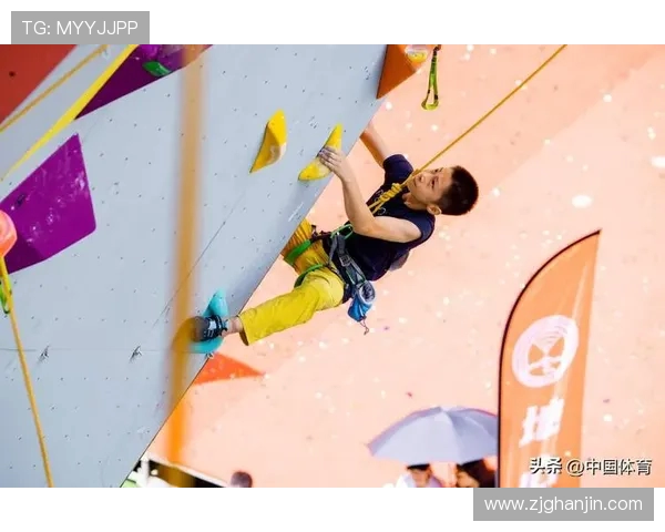 广州攀岩队灵活性对比分析揭示训练方法与成绩的深层关系