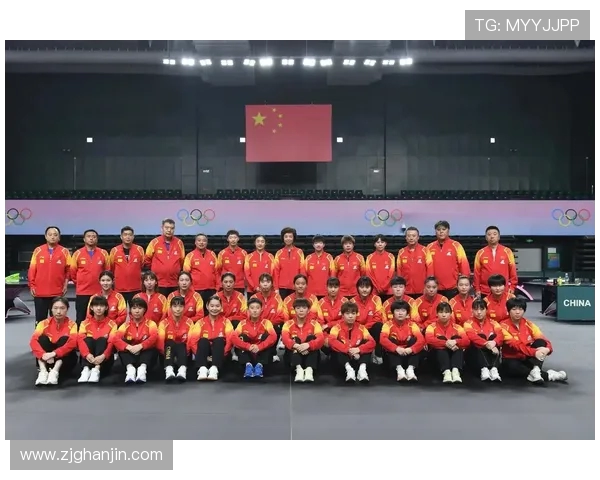 成都乒乓球队在新老交替中的挑战与机遇分析